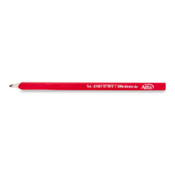 790 ALFA - Crayon de charpentier