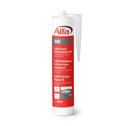 806 ALFA EASY Réparation toit plat mono composant