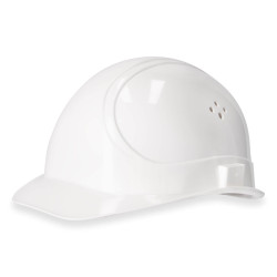 8000 ALFA Casque de protection PROFI
