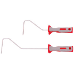 368 ALFA Manche pour rouleaux mini bi composant