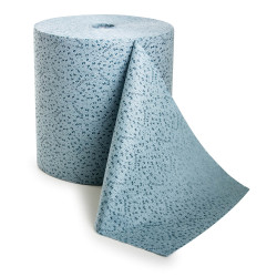 8340 Alfa Rouleau de chiffon de nettoyage POLY