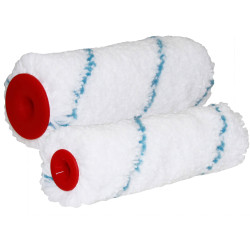 333 ALFA Rouleau pour radiateur en micro fibres 