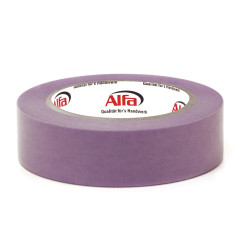 513 Alfa FineLine SOFT Ruban adhésif de masquage pour surfaces délicates