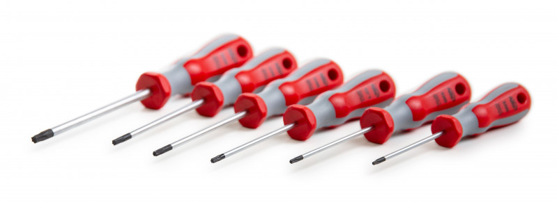 6395 ALFA Tournevis TORX
