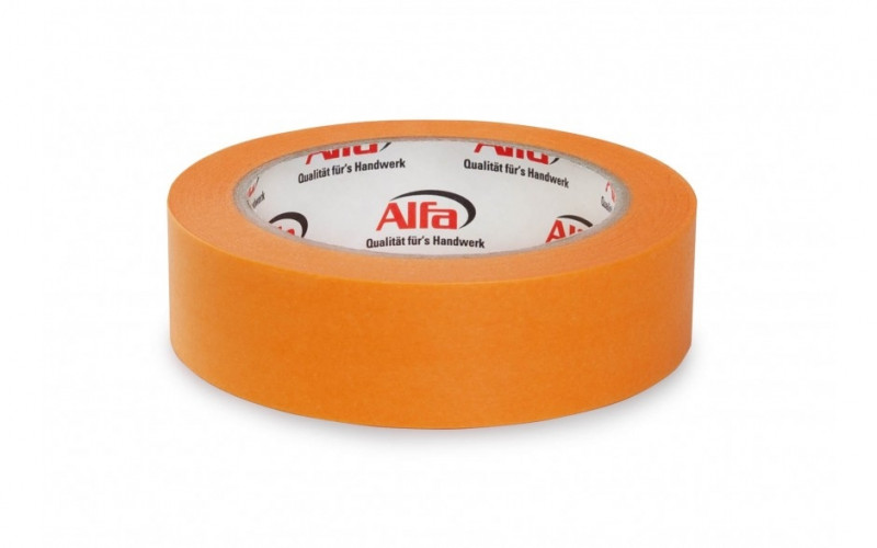 5220 Alfa FineLine ORANGE (ruban de masquage)