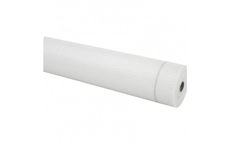 538 ALFA - Treillis de renfort en fibre de verre - Fabrication Européenne  - Grammage 210g/m²