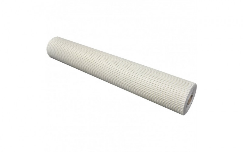 551 ALFA - Treillis d'armature fibre de verre 330 g/m² 