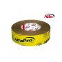 161 ALFA Pro - Adhesif d' étachéité BBC pour membrane pour joints hermétiques ultra performant - jaune 