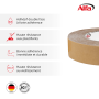 PowerTac pour socles (durs) en bois ou autres