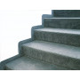 270 Alfa ProStep Idéale pour fixer des textiles ou des sols en PVC.  Alfa ProStep 270 peut être posé sur une surface avec un crépis, un enduit ou un mastique, du PVC, du bois, de la céramique etc. 