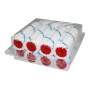 333 ALFA Rouleau pour radiateur en micro fibres 