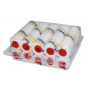 335 ALFA mini rouleau pour vernis PREMIUM 