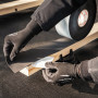 3490 ALFA Bande de protection pour terrasse
