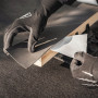 3490 ALFA Bande de protection pour terrasse