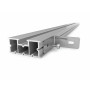 Vis de profil adapté à notre profil de terrasse en aluminium 3500 Alfa TL