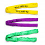 375 Alfa Cordages ou élingues ronds
