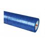 401 ALFA - Film autocollant pour grandes surfaces bleu