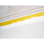 521 Alfa FineLine GOLD, pour des coins ou angles droits, sur surfaces délicates.