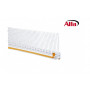 533 ALFA - Profilé pour joints «FLEXO» (trame + lèvre de protection)