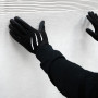 Toile de fibre de verre lisse d'un poids par unité de surface de 40 g/m²