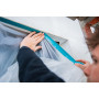Ruban en tissu extra large ultra stable avec film de protection HDPE - dépliable