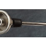 619 ALFA Chaque pistolet pour mousses expansives porte un numéro de suivi, gravé, qui certifie sa qualitée