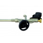 pistolet à revêtement PTFE 