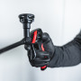 Pistolet métallique innovant, revêtu de PTFE et ne nécessitant pas d’entretien
