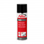 Spray de silicone résistant aux hautes températures et hydrofuge avec des propriétés lubrifiantes optimales