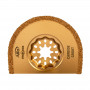 8319 ALFA Lame de scie multi-segment