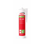 Colle de montage 130Kg/m² pour joints, pateux ultra fixant