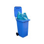 Sacs poubelles ultra résistant en 120 et 240 litres