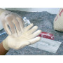 909 W ALFA Gants de montage de haute qualité pour plus de sensibilité