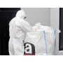 ALFA - Big-Bag «Amiante» - Sacs homologués pour le transport de déchets