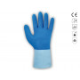 940 ALFA - Gants pour la pose de carrelage en latex naturel