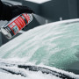 Dégivreur extrêmement efficace et fiable jusqu'à -20°C
