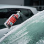 Dégivreur extrêmement efficace et fiable jusqu'à -20°C