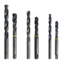 Coffret plastique de 14 pièces pour perçage M3-M12