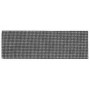 Grille abrasive en toile de haute qualité pour la ponceuse à main Easy Click d'Alfa 4450