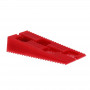 Cales de montage universelles, disponibles en différentes tailles