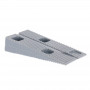 Cales de montage universelles, disponibles en différentes tailles