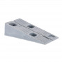 Cales de montage universelles, disponibles en différentes tailles