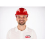 8001 ALFA PROFI casque de protection du cou