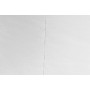 Les lingettes individuelles peuvent être facilement séparées grâce aux lignes d'arrachage perforées.
