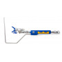 Alfa Rouleau Jet Roller Graco pour stations de peinture Airless