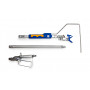 Alfa Rouleau Jet Roller Graco pour stations de peinture Airless