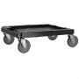 7040 Alfa Chariot "Sys-Cart" pour valise T-Loc