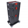 7040 Alfa Chariot "Sys-Cart" pour valise T-Loc