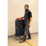 7040 Alfa Chariot "Sys-Cart" pour valise T-Loc