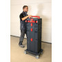 7040 Alfa Chariot "Sys-Cart" pour valise T-Loc